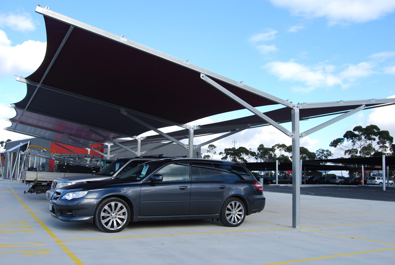 خدمة فالية باركن الكويت