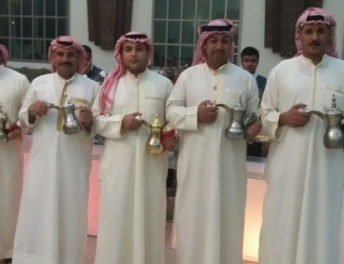 خدمة شاي وقهوة رجال |51666345 |النوبي للمناسبات