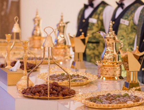 خدمة شاي وقهوة كويتيات |51666345|النوبي للمناسبات