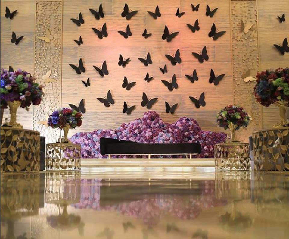 تركيب زينة منازل الكويت