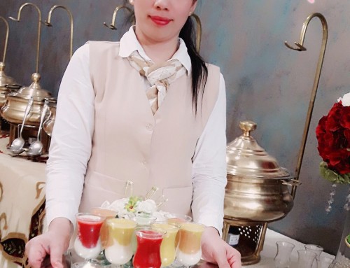 خدمة فلبينيات شاي وقهوه |51666345|النوبي للمناسبات