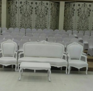 تاجير بنشات عادية ومضيئة الكويت