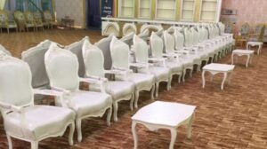 تأجير كراسي عزاء الكويت