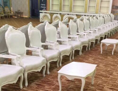 تأجير كراسي عزاء الكويت |51666345| خبرة سنين